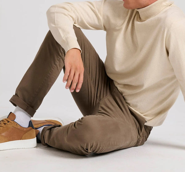 ΠΑΝΤΕΛΟΝΙ FUNKY BUDDHA CHINO ΚΑΦΕ