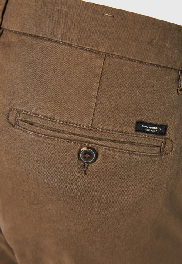 ΠΑΝΤΕΛΟΝΙ FUNKY BUDDHA CHINO ΚΑΦΕ