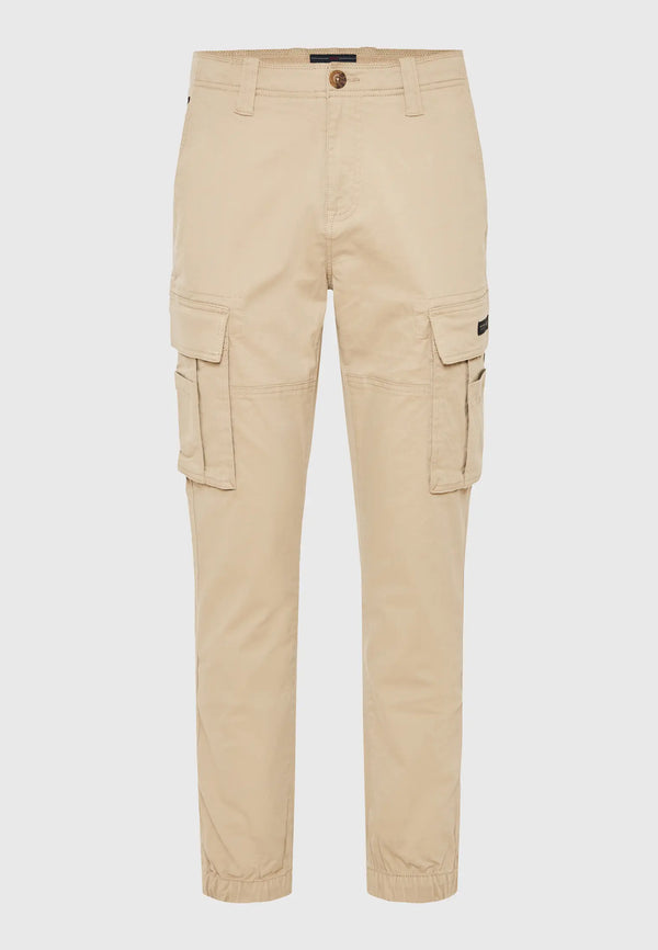 ΠΑΝΤΕΛΟΝΙ COMFORT FUNKY BUDDHA CARGO ASH