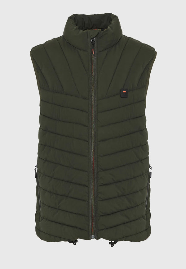 ΑΝΔΡΙΚΟ ΑΜΑΝΙΚΟ ΚΑΠΙΤΟΝΕ ΜΠΟΥΦΑΝ FUNKY BUDDHA XAKI