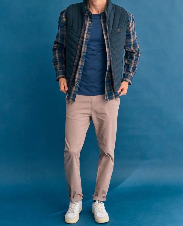 ΑΝΔΡΙΚΟ ΑΜΑΝΙΚΟ ΚΑΠΙΤΟΝΕ ΜΠΟΥΦΑΝ FUNKY BUDDHA NAVY