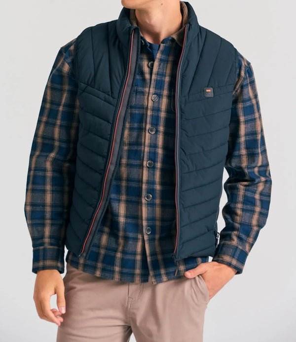 ΑΝΔΡΙΚΟ ΑΜΑΝΙΚΟ ΚΑΠΙΤΟΝΕ ΜΠΟΥΦΑΝ FUNKY BUDDHA NAVY