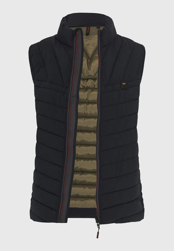 ΑΝΔΡΙΚΟ ΑΜΑΝΙΚΟ ΚΑΠΙΤΟΝΕ ΜΠΟΥΦΑΝ FUNKY BUDDHA NAVY