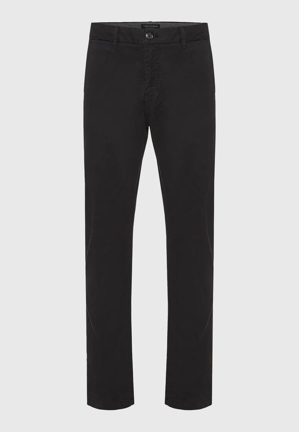 ΑΝΔΡΙΚΟ ΠΑΝΤΕΛΟΝΙ CHINO FUNKY BUDDHA ΜΑΥΡΟ