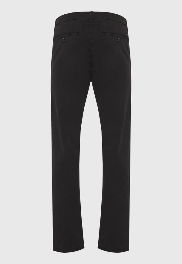 ΑΝΔΡΙΚΟ ΠΑΝΤΕΛΟΝΙ CHINO FUNKY BUDDHA ΜΑΥΡΟ