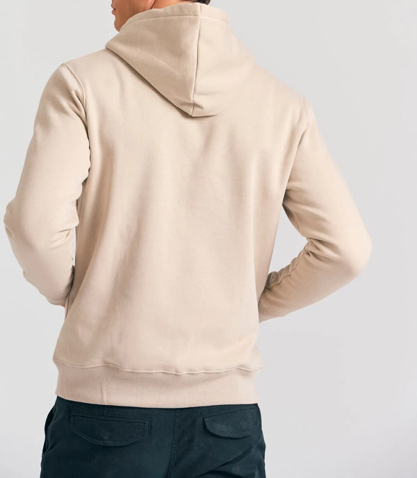 ΖΑΚΕΤΑ ΦΟΥΤΕΡ ΜΕ ΚΟΥΚΟΥΛΑ FUNKY BUDDHA GREIGE