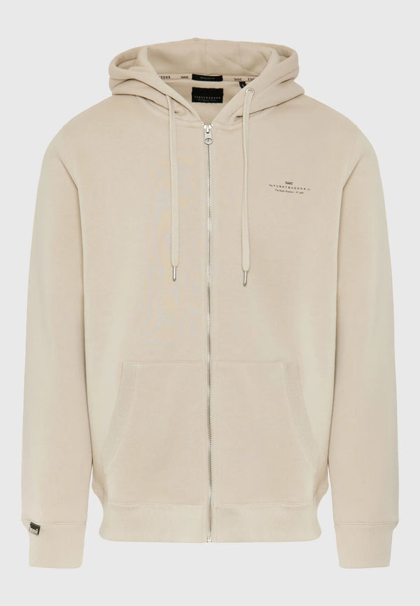 ΖΑΚΕΤΑ ΦΟΥΤΕΡ ΜΕ ΚΟΥΚΟΥΛΑ FUNKY BUDDHA GREIGE