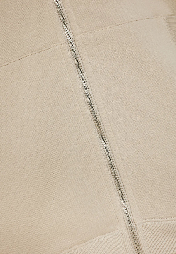 ΖΑΚΕΤΑ ΦΟΥΤΕΡ ΜΕ ΚΟΥΚΟΥΛΑ FUNKY BUDDHA GREIGE