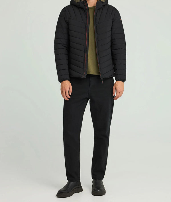 ΜΠΟΥΦΑΝ FUNKY BUDDHA CASUAL ΜΑΥΡΟ