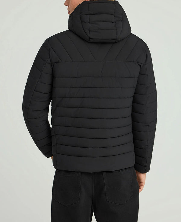 ΜΠΟΥΦΑΝ FUNKY BUDDHA CASUAL ΜΑΥΡΟ