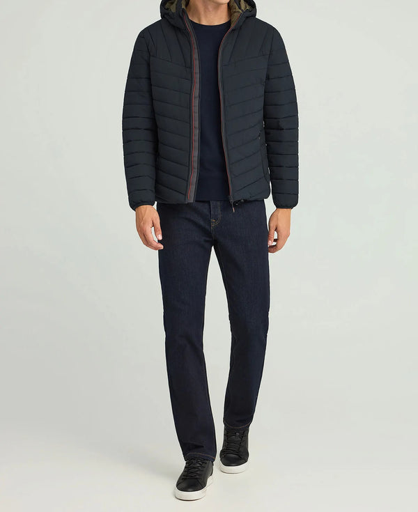 ΜΠΟΥΦΑΝ FUNKY BUDDHA CASUAL NAVY