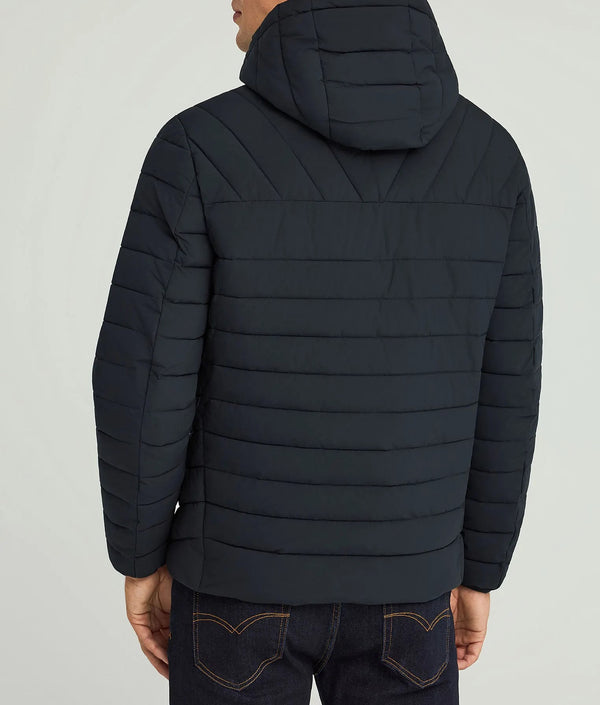 ΜΠΟΥΦΑΝ FUNKY BUDDHA CASUAL NAVY