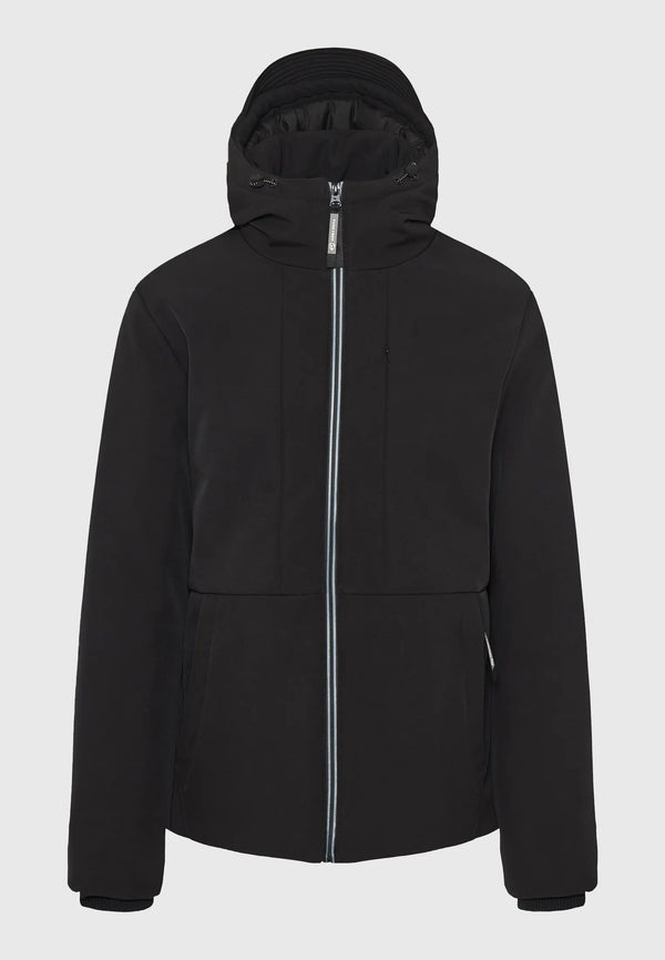 ΑΝΔΡΙΚΟ ΜΠΟΥΦΑΝ FUNKY BUDDHA ΜΕ ΚΟΥΚΟΥΛΑ ΜΑΥΡΟ