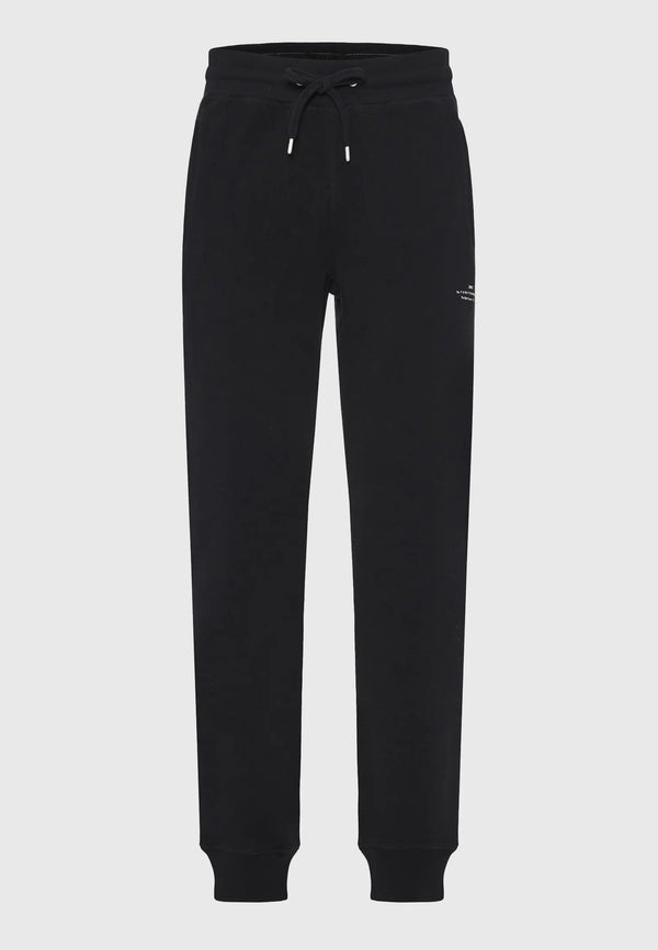 ΠΑΝΤΕΛΟΝΙ ΦΟΡΜΑΣ JOGGER FUNKY BUDDHA ΜΑΥΡΟ