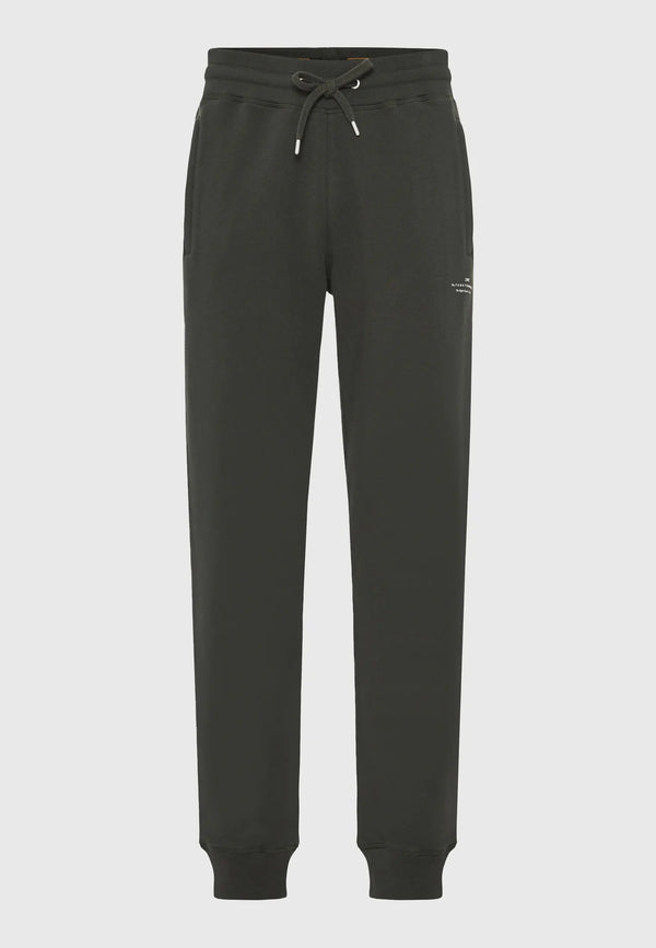 ΠΑΝΤΕΛΟΝΙ ΦΟΡΜΑΣ JOGGER FUNKY BUDDHA XAKI