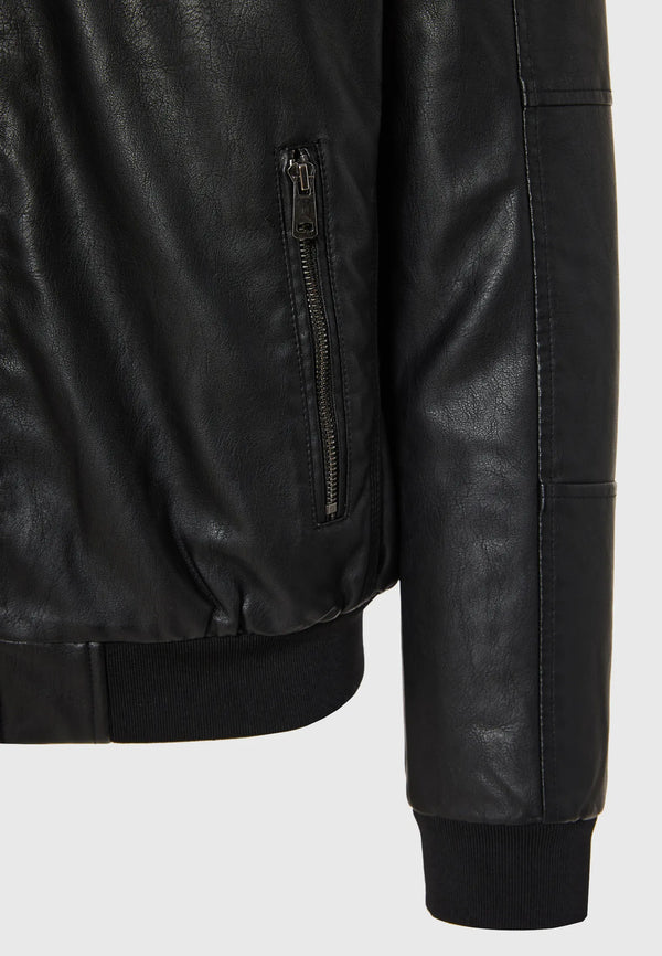 ΜΠΟΥΦΑΝ BIKER FUNKY BUDDHA ΜΕ ΛΑΣΤΙΧΟ ΣΤΗ ΜΕΣΗ ΜΑΥΡΟ