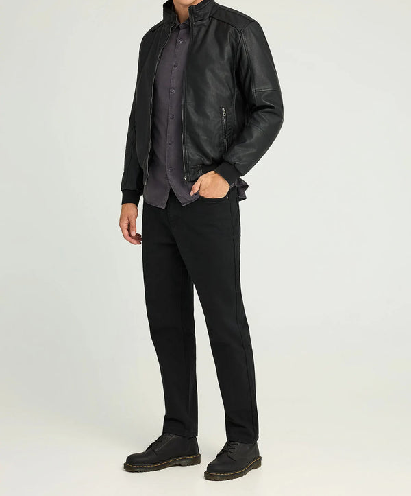 ΜΠΟΥΦΑΝ BIKER FUNKY BUDDHA ΜΕ ΛΑΣΤΙΧΟ ΣΤΗ ΜΕΣΗ ΜΑΥΡΟ