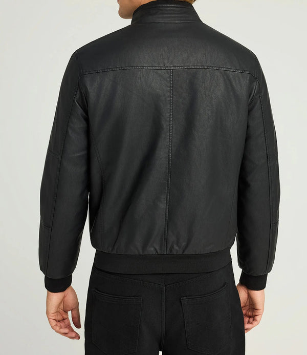 ΜΠΟΥΦΑΝ BIKER FUNKY BUDDHA ΜΕ ΛΑΣΤΙΧΟ ΣΤΗ ΜΕΣΗ ΜΑΥΡΟ