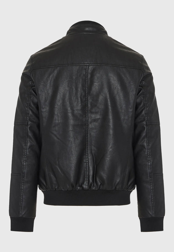 ΜΠΟΥΦΑΝ BIKER FUNKY BUDDHA ΜΕ ΛΑΣΤΙΧΟ ΣΤΗ ΜΕΣΗ ΜΑΥΡΟ