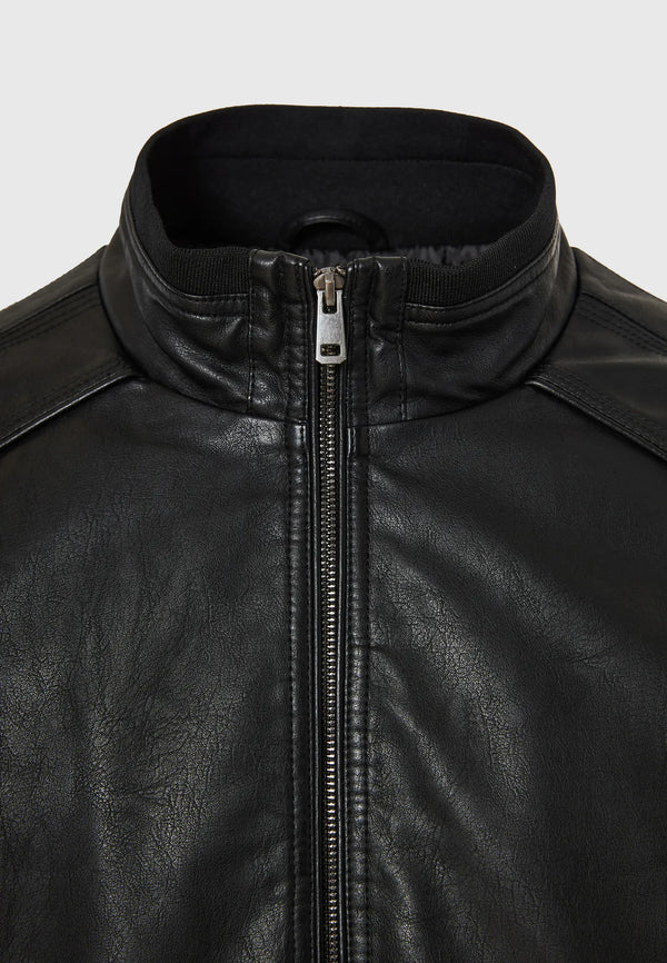 ΜΠΟΥΦΑΝ BIKER FUNKY BUDDHA ΜΕ ΛΑΣΤΙΧΟ ΣΤΗ ΜΕΣΗ ΜΑΥΡΟ