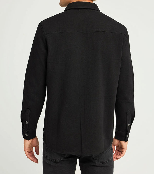 ΠΟΥΚΑΜΙΣΟ ΤΖΙΝ FUNKY BUDDHA ΜΑΥΡΟ