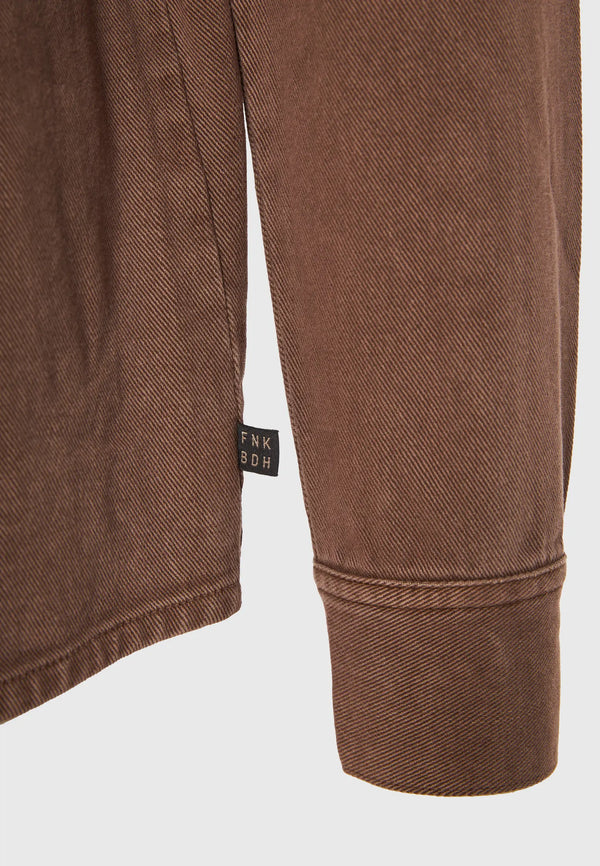 ΠΟΥΚΑΜΙΣΟ ΤΖΙΝ FUNKY BUDDHA CIGAR