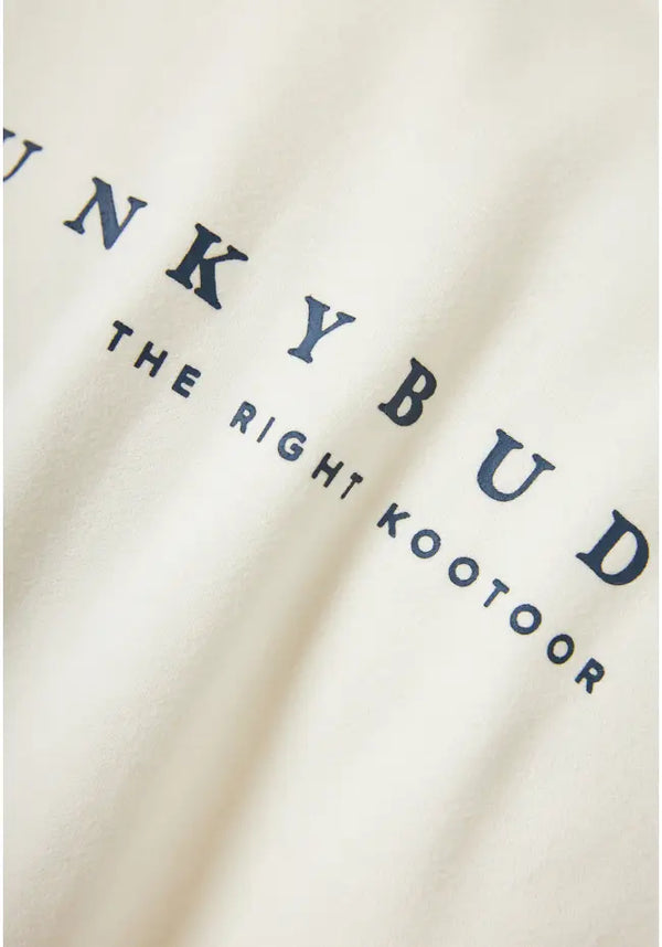 ΦΟΥΤΕΡ FUNKY BUDDHA ΜΕ ΤΥΠΩΜΑ ΕΚΡΟΥ