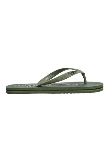 ΣΑΓΙΟΝΑΡΕΣ PEPE JEANS FLIPFLOP ΧΑΚΙ