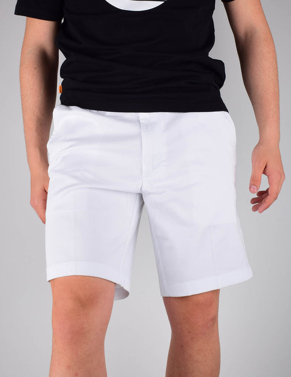 Βερμούδα Nautica chino Λευκή