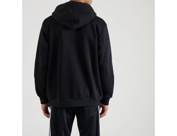 Ζακέτα Φούτερ Ellesse Με Κουκούλα Milleros Hoody Μαύρο