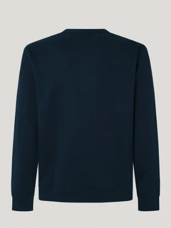 Μπλούζα φούτερ Pepe Jeans Concrete Navy