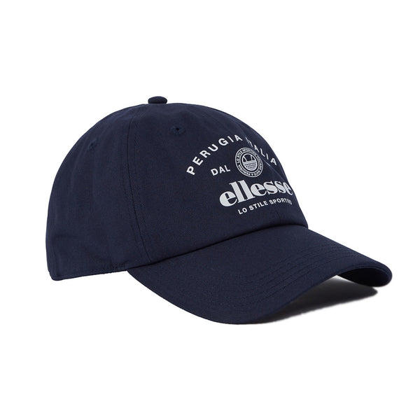 Ανδρικό Καπέλο Ellesse Jubello Navy