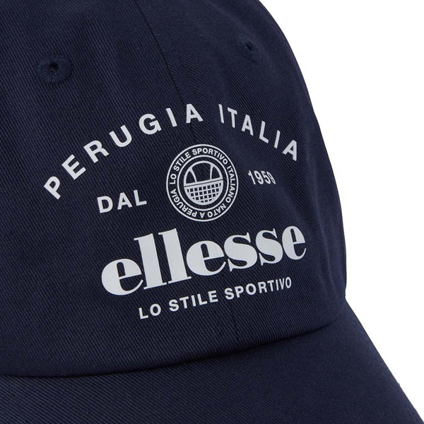 Ανδρικό Καπέλο Ellesse Jubello Navy