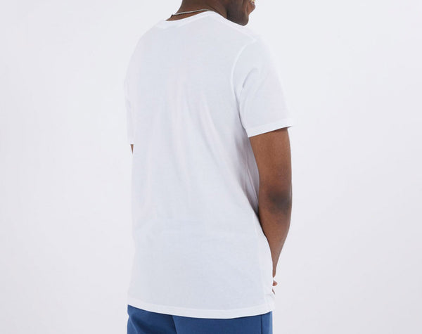 T SHIRT ELLLESSE OLLIO ΛΕΥΚΟ