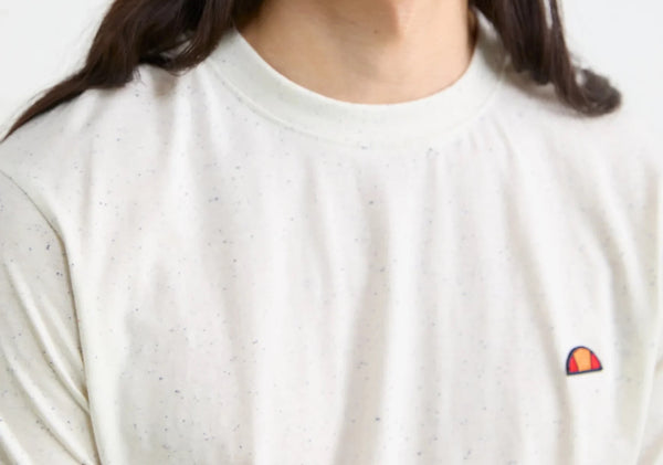 T-Shirt  Ellesse Gauguin Off White