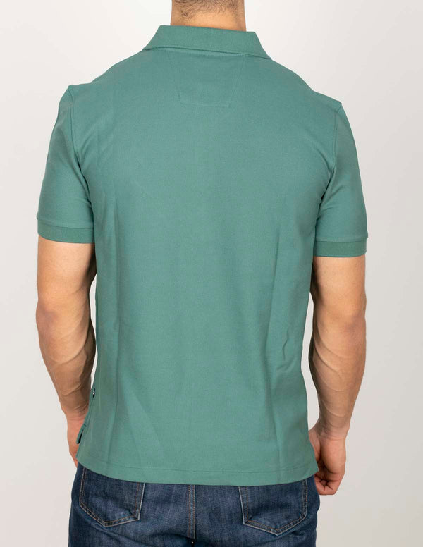 ΜΠΛΟΥΖΑ POLO NAUTICA ΒΕΡΑΜΑΝ