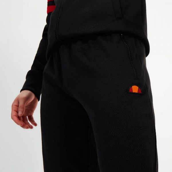 ΠΑΝΤΕΛΟΝΙ ΦΟΡΜΑΣ ELLESSE ΜΑΥΡΟ