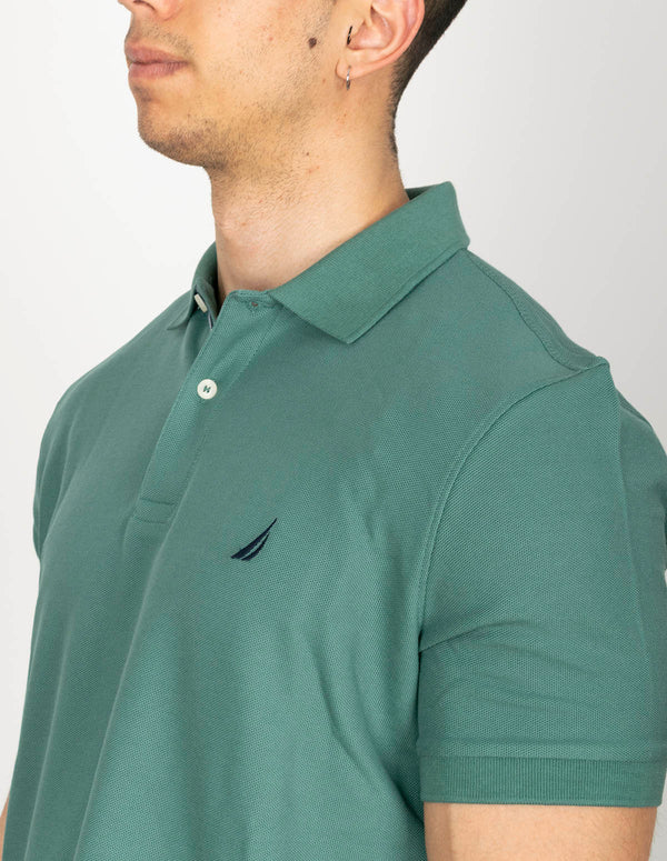ΜΠΛΟΥΖΑ POLO NAUTICA ΒΕΡΑΜΑΝ