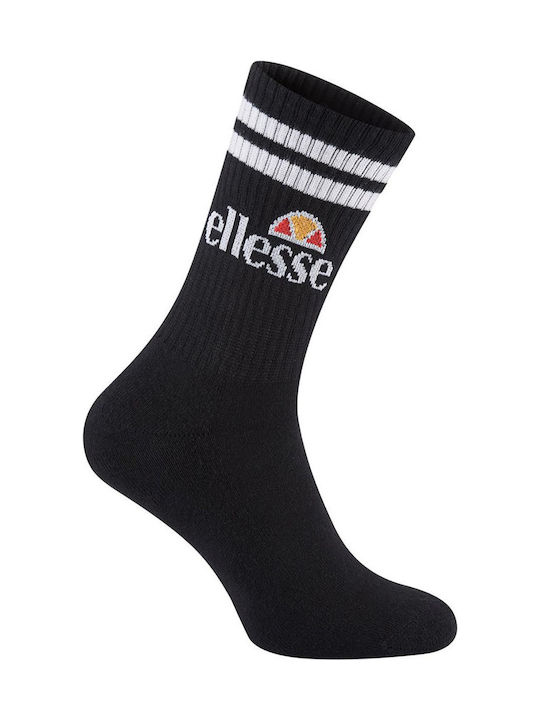 ΚΑΛΤΣΕΣ ELLESSE PULLO ΣΕΤ 3 ΤΕΜΑΧΙΩΝ ΜΑΥΡΕΣ