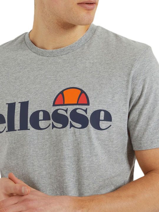 T-SHIRT ELLESSE PRADO ΓΚΡΙ