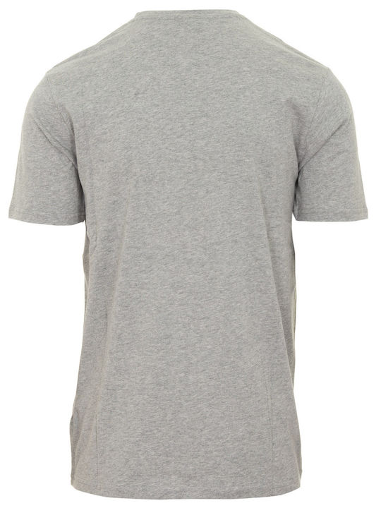 T-SHIRT ELLESSE PRADO ΓΚΡΙ