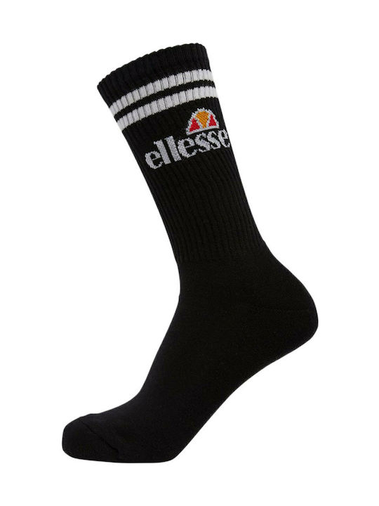 ΚΑΛΤΣΕΣ ELLESSE PULLO ΣΕΤ 3 ΤΕΜΑΧΙΩΝ ΜΑΥΡΕΣ