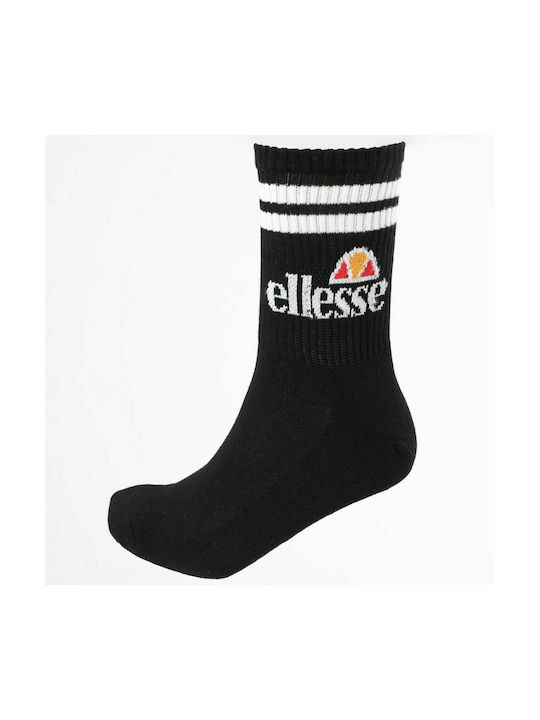 ΚΑΛΤΣΕΣ ELLESSE PULLO ΣΕΤ 3 ΤΕΜΑΧΙΩΝ ΜΑΥΡΕΣ