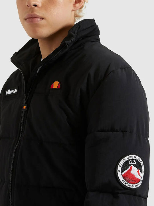 ΜΠΟΥΦΑΝ ELLESSE NEBULA ΜΑΥΡΟ