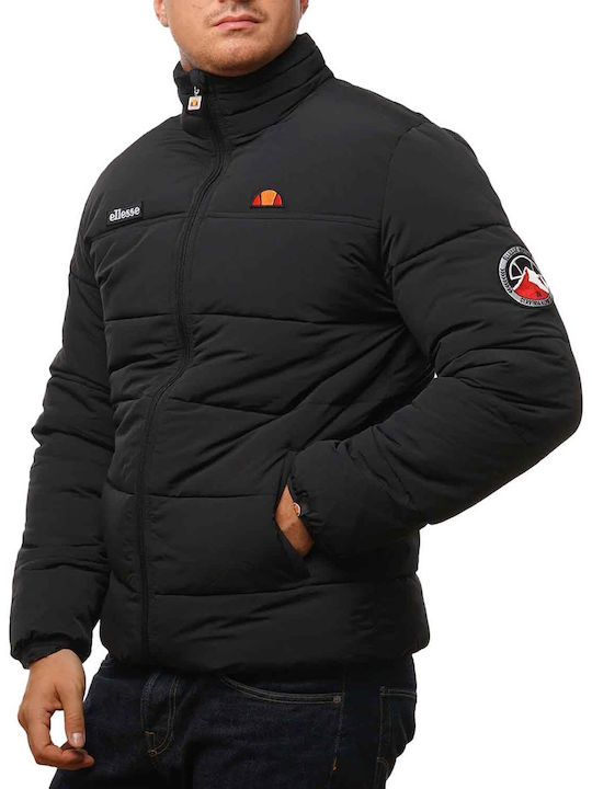 ΜΠΟΥΦΑΝ ELLESSE NEBULA ΜΑΥΡΟ