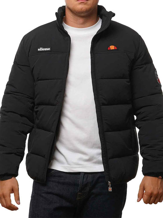 ΜΠΟΥΦΑΝ ELLESSE NEBULA ΜΑΥΡΟ