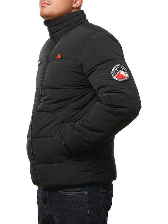 ΜΠΟΥΦΑΝ ELLESSE NEBULA ΜΑΥΡΟ