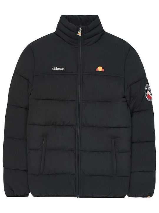 ΜΠΟΥΦΑΝ ELLESSE NEBULA ΜΑΥΡΟ