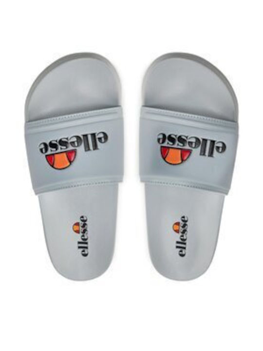 ΣΑΓΙΟΝΑΡΕΣ ELLESSE FILIPPO SLIDE ΓΚΡΙ