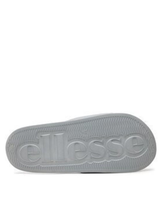 ΣΑΓΙΟΝΑΡΕΣ ELLESSE FILIPPO SLIDE ΓΚΡΙ